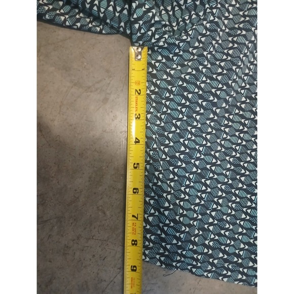 Vilebrequin Poisson fish swim trunks board shorts mens size MED - Picture 10 of 11